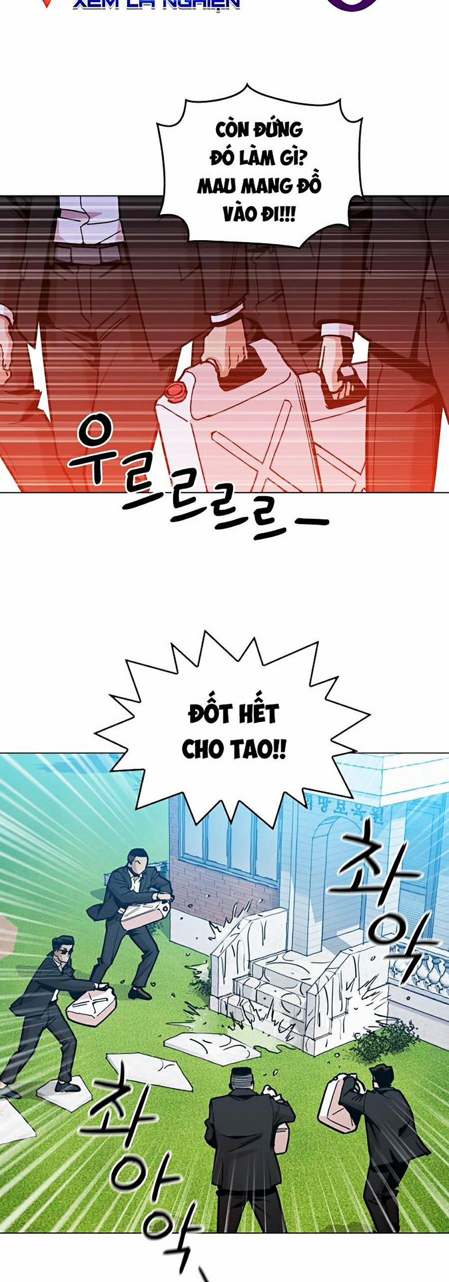 Kỷ Nguyên Tàn Bạo 5 trang 32