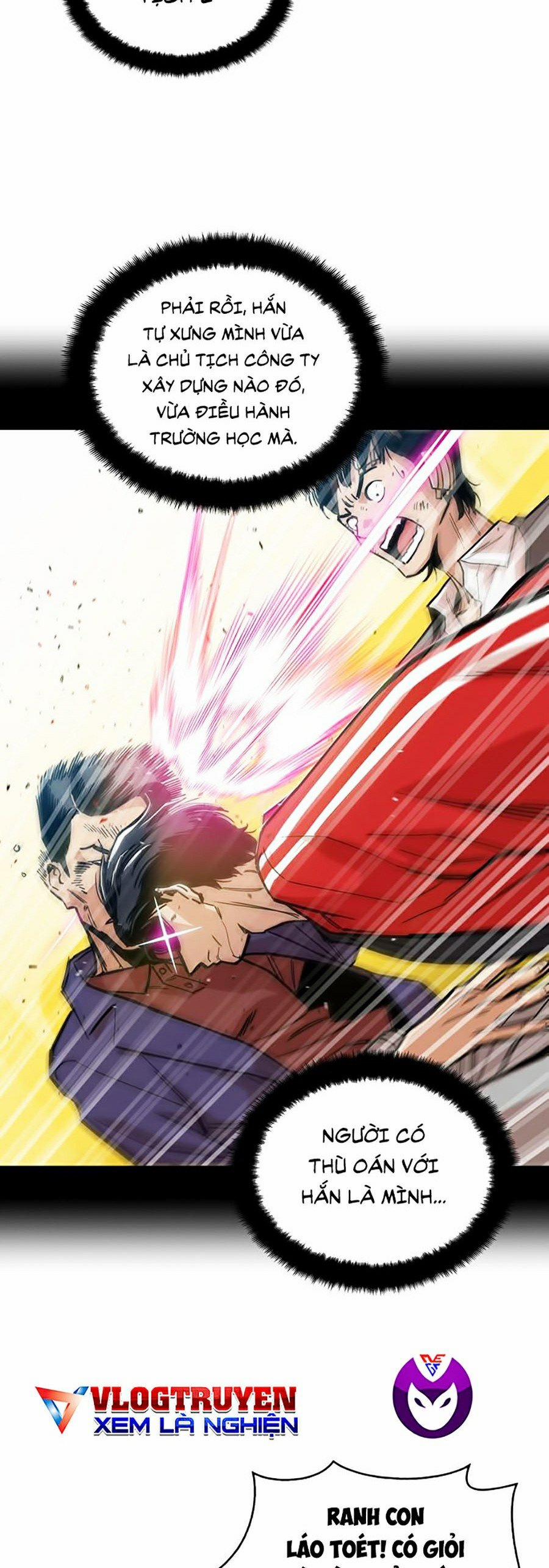 Kỷ Nguyên Tàn Bạo 5 trang 36