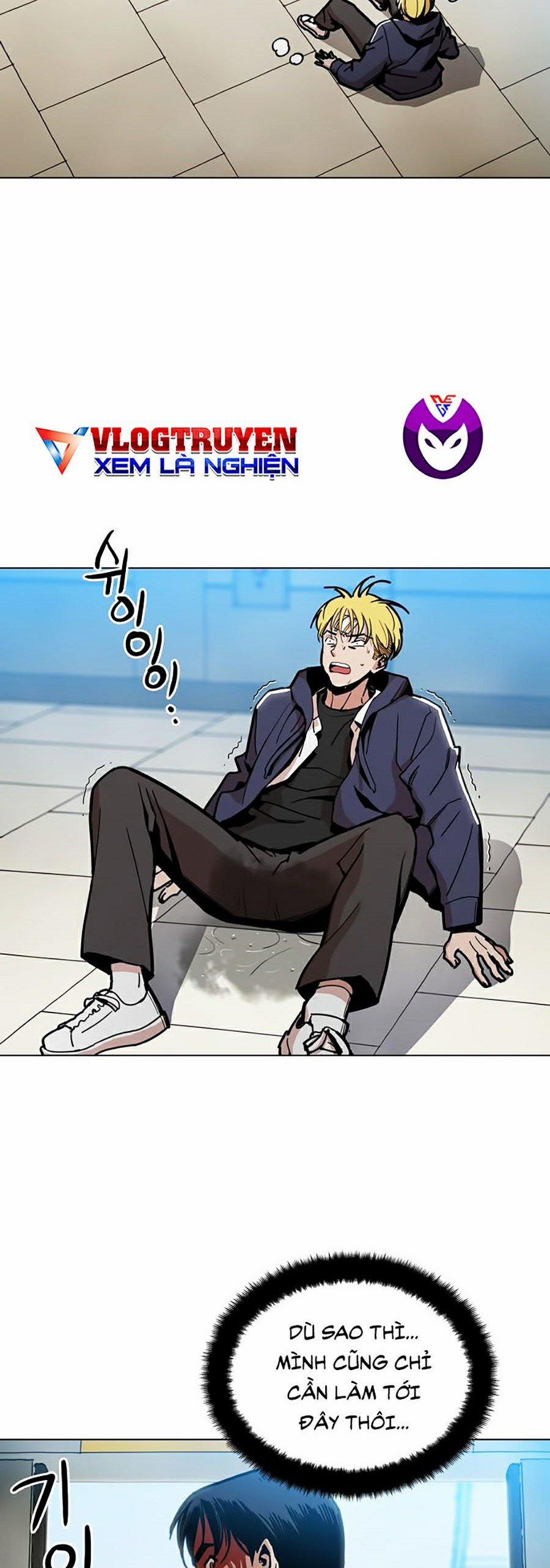 Kỷ Nguyên Tàn Bạo 5 trang 8