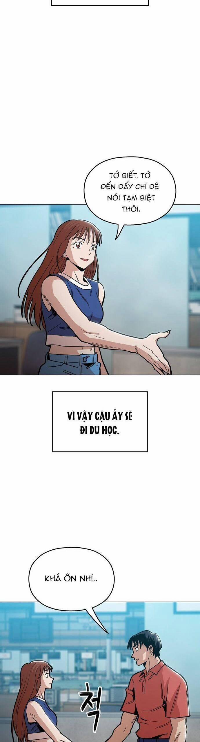 Kỷ Nguyên Tàn Bạo 50 trang 19