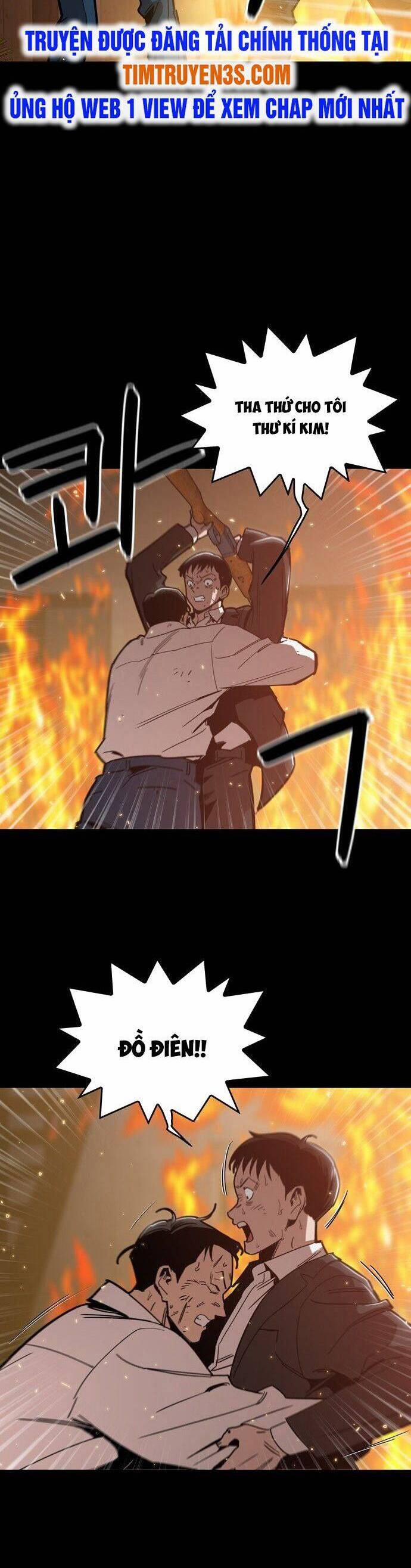 Kỷ Nguyên Tàn Bạo 50 trang 3