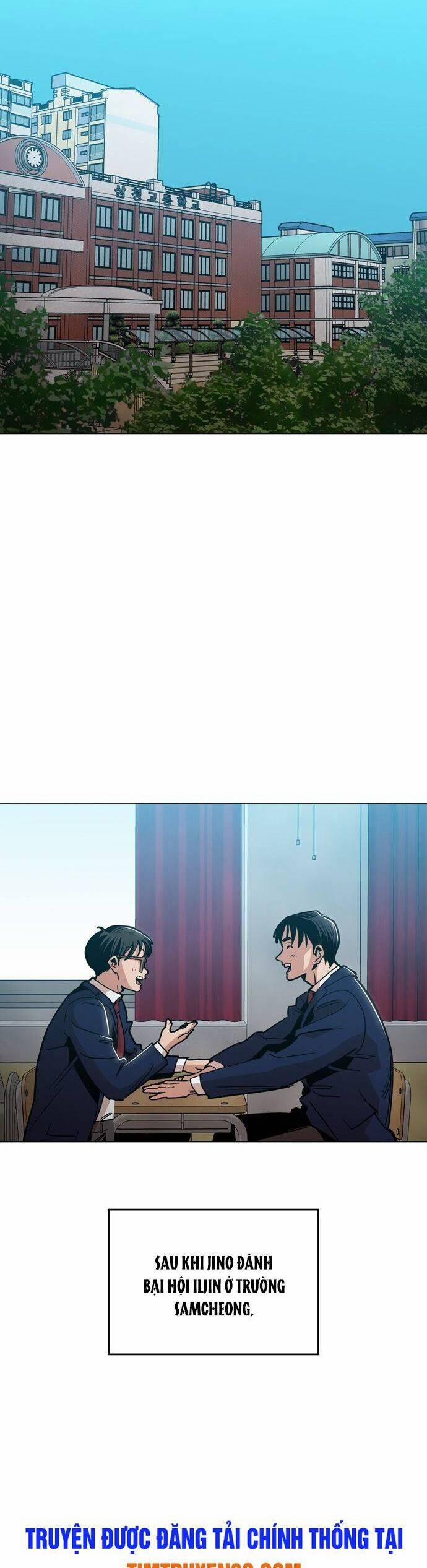 Kỷ Nguyên Tàn Bạo 50 trang 31