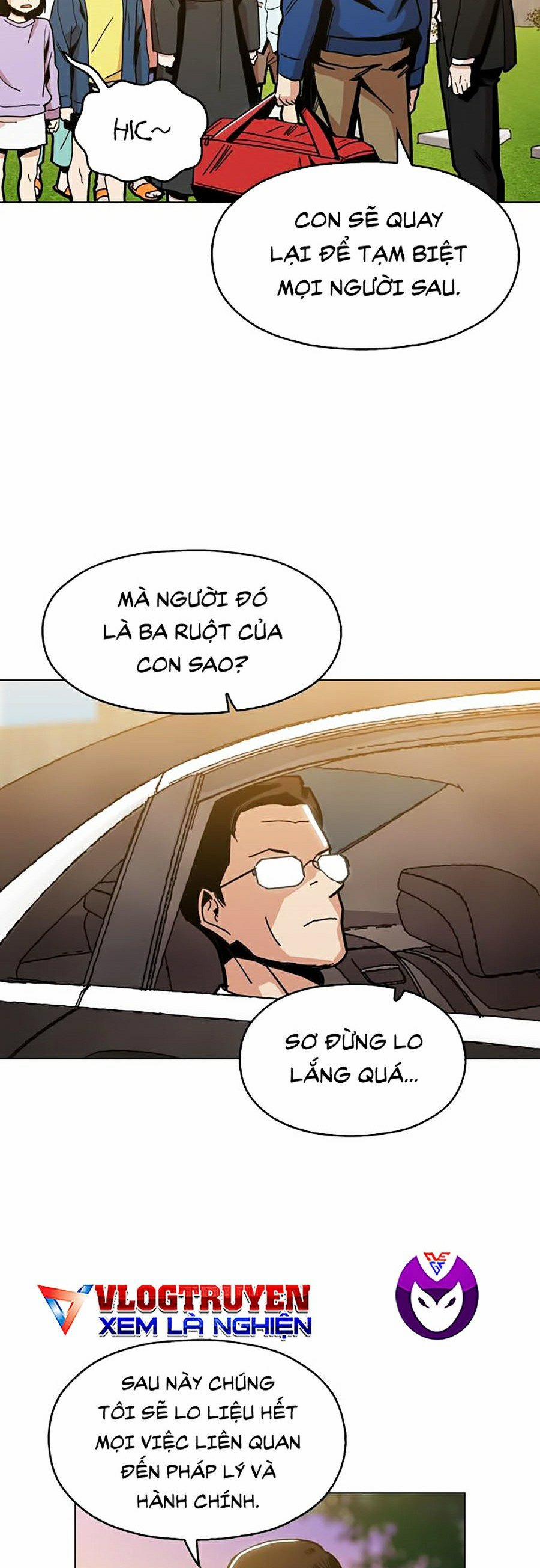 Kỷ Nguyên Tàn Bạo 6 trang 15