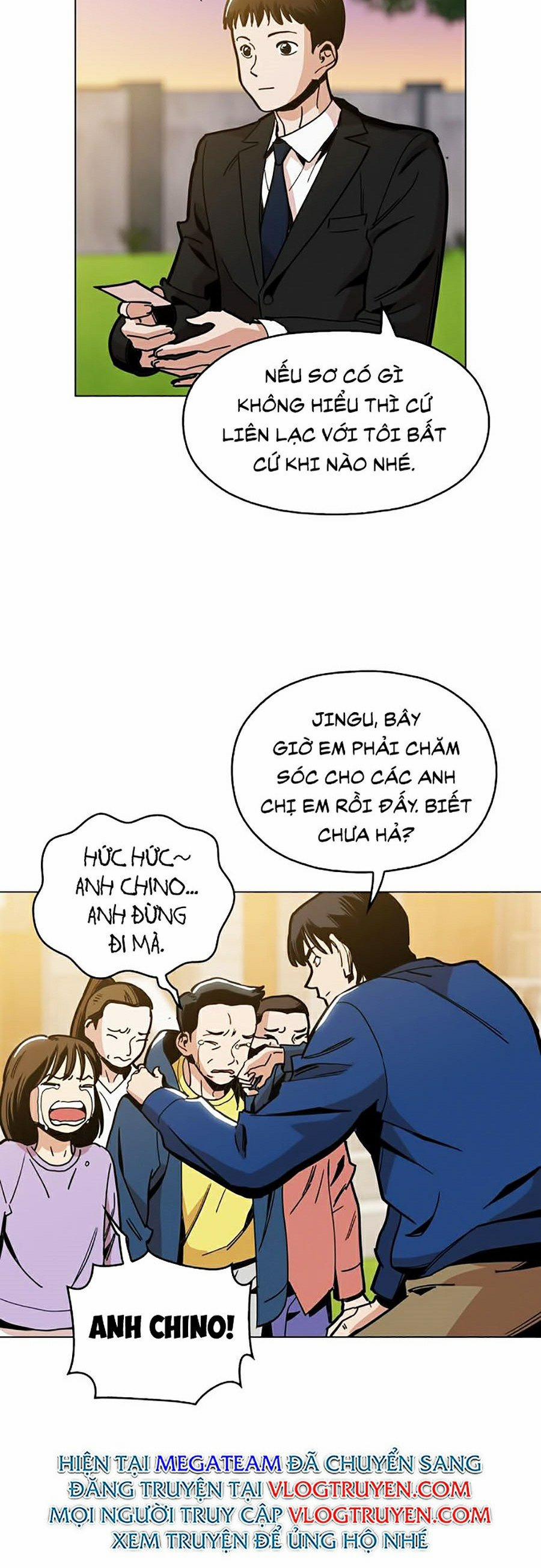 Kỷ Nguyên Tàn Bạo 6 trang 16