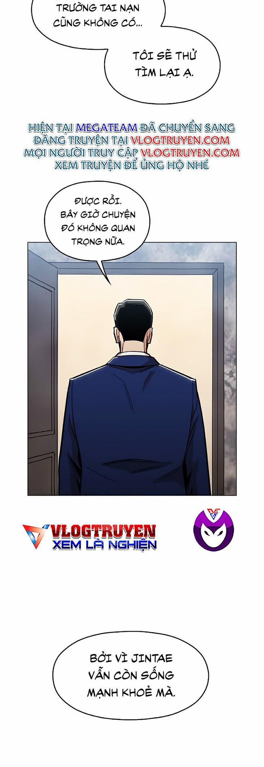 Kỷ Nguyên Tàn Bạo 6 trang 33