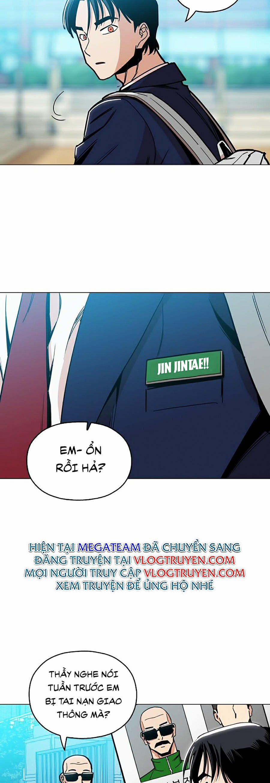 Kỷ Nguyên Tàn Bạo 6 trang 37