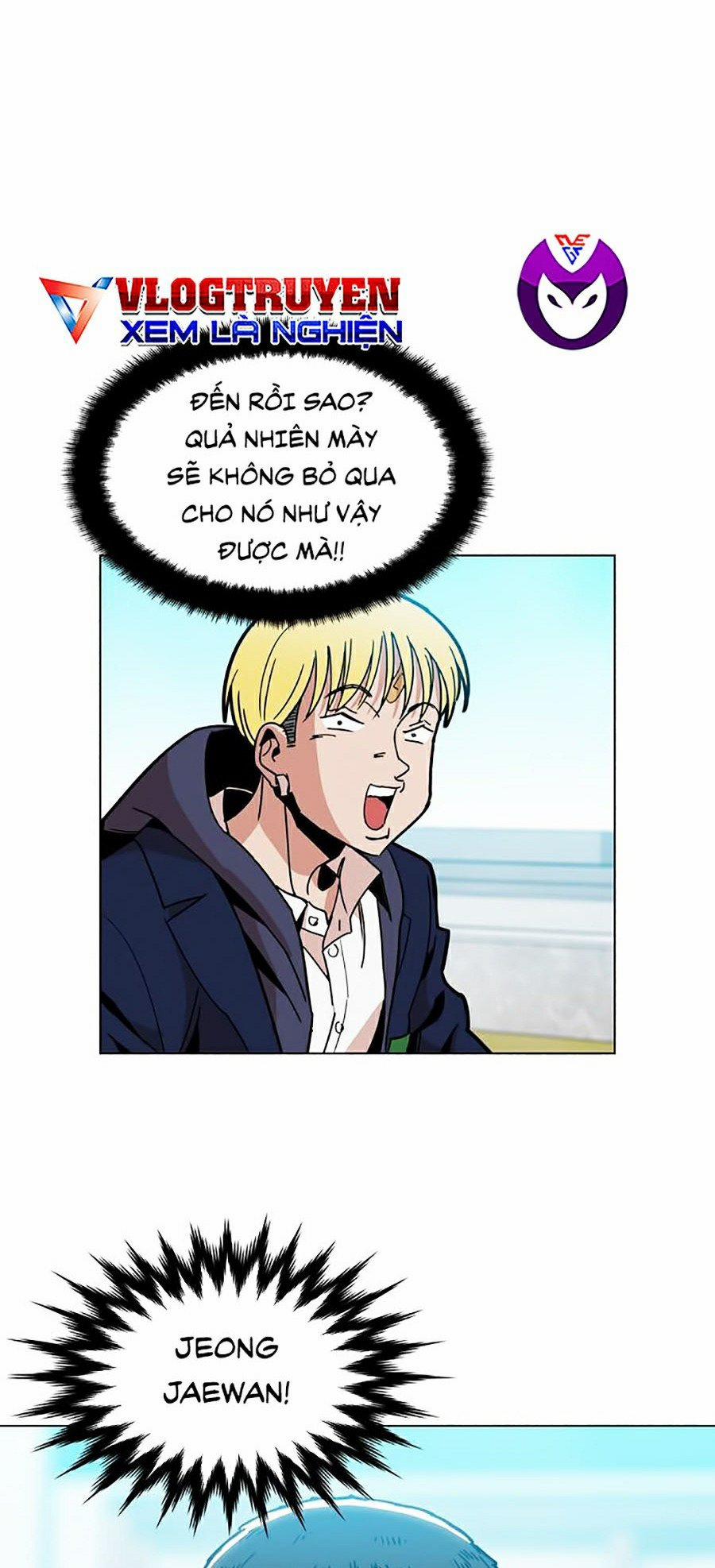 Kỷ Nguyên Tàn Bạo 6 trang 50