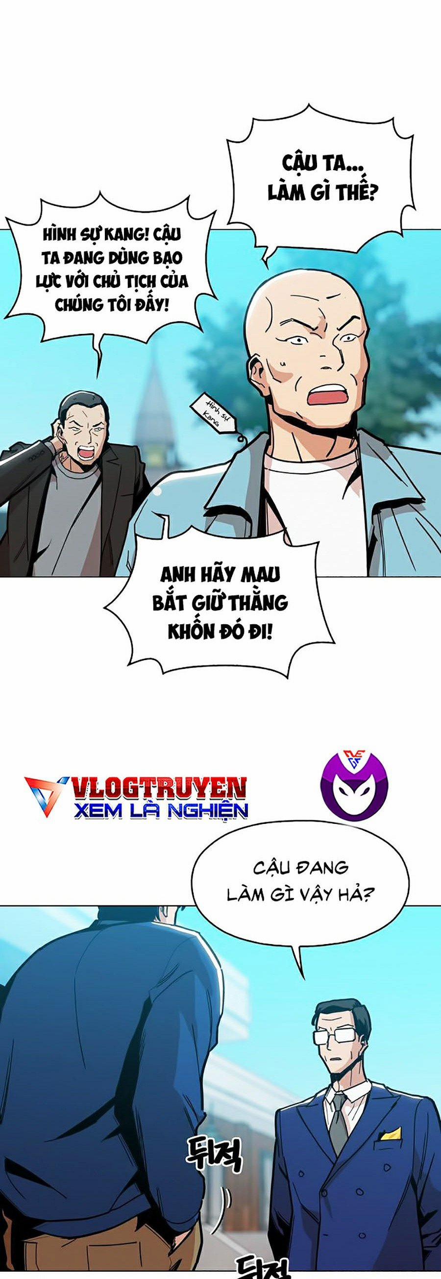 Kỷ Nguyên Tàn Bạo 6 trang 6