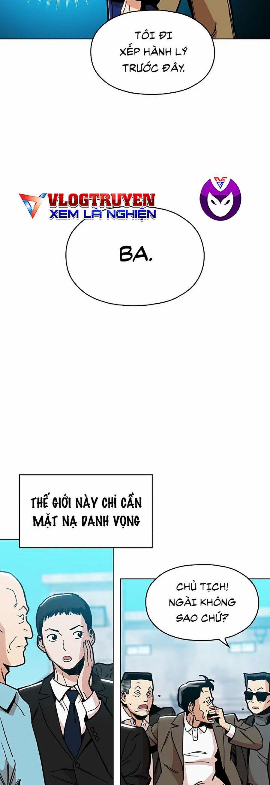 Kỷ Nguyên Tàn Bạo 6 trang 8