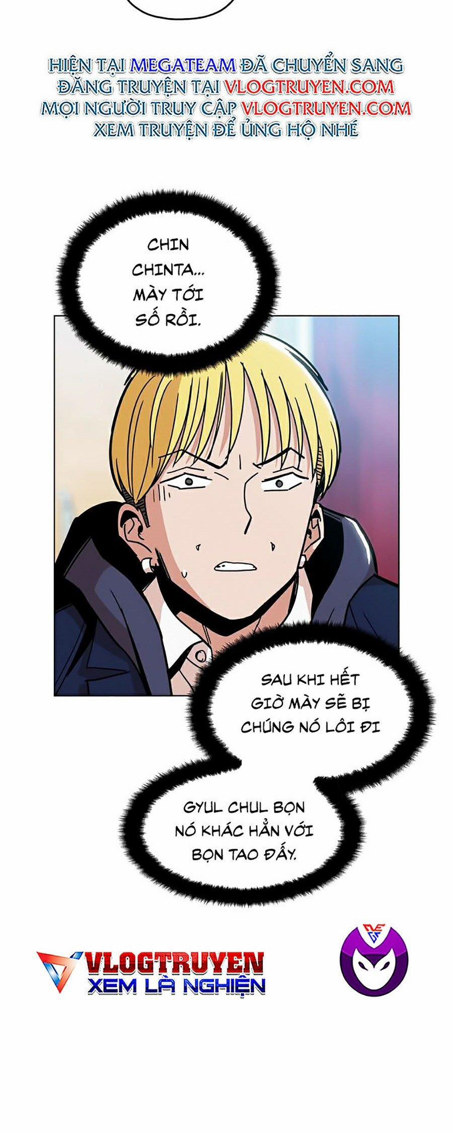 Kỷ Nguyên Tàn Bạo 7 trang 12