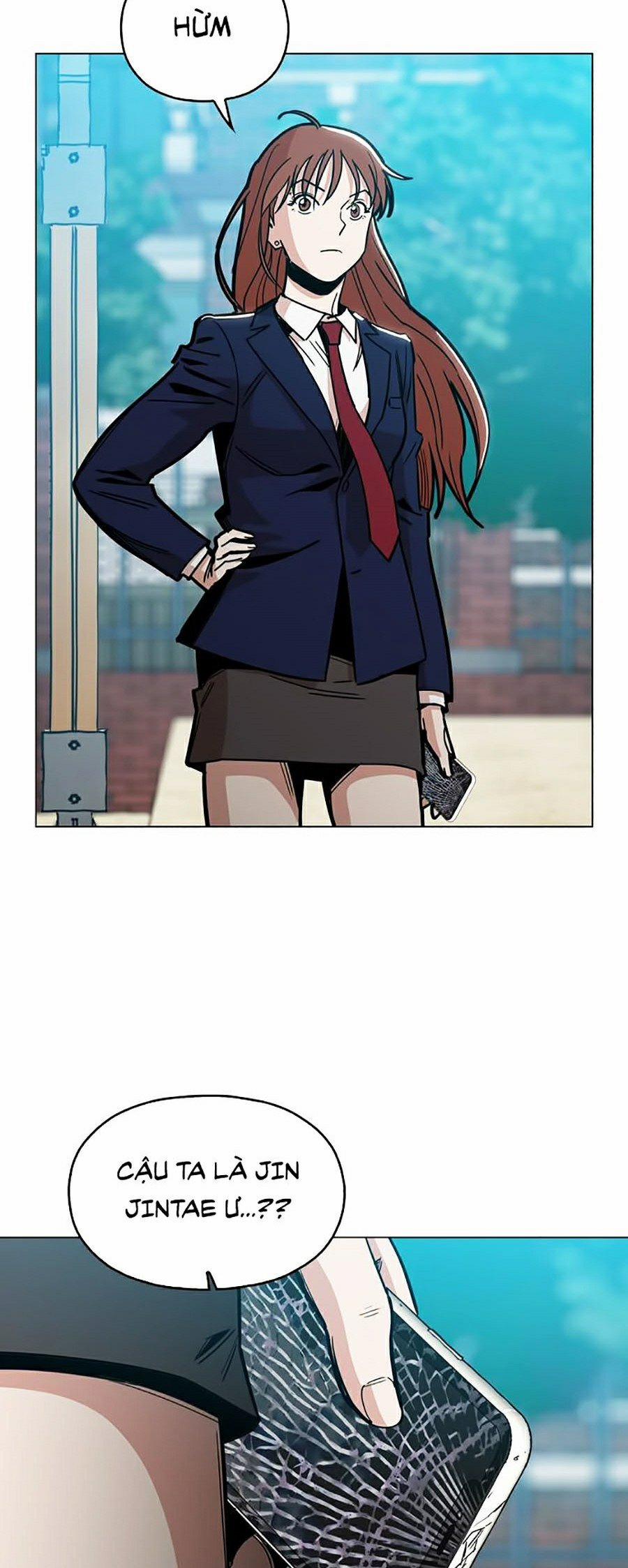 Kỷ Nguyên Tàn Bạo 7 trang 29