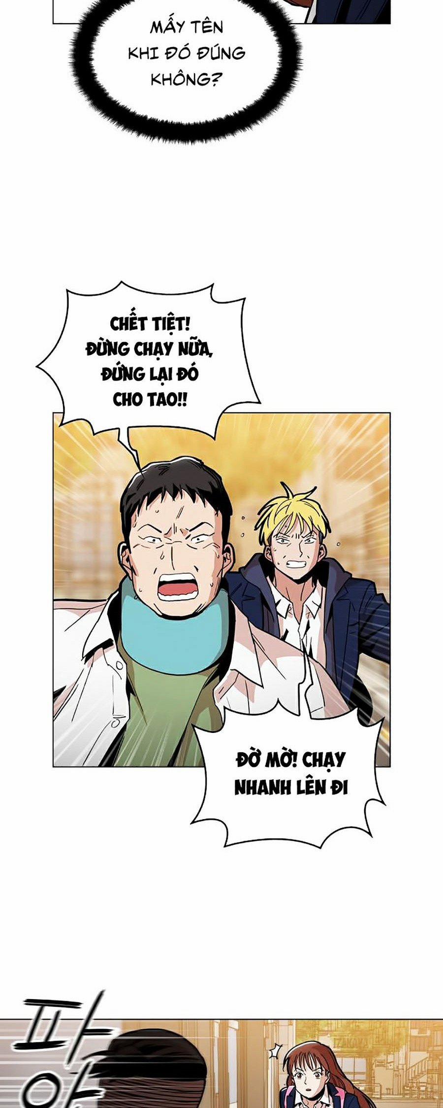 Kỷ Nguyên Tàn Bạo 7 trang 45