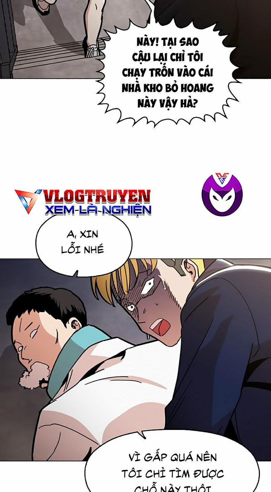 Kỷ Nguyên Tàn Bạo 7 trang 60