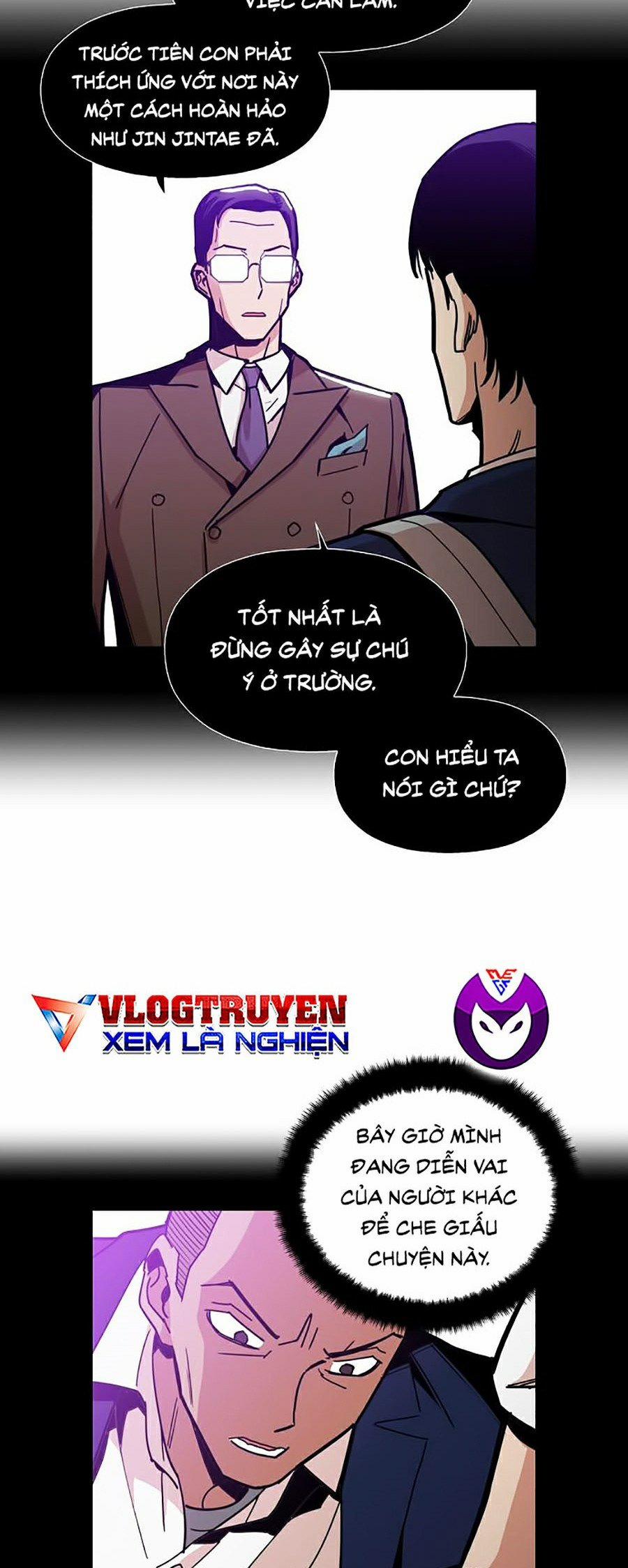 Kỷ Nguyên Tàn Bạo 7 trang 8