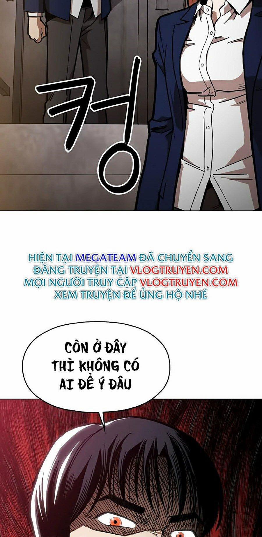 Kỷ Nguyên Tàn Bạo 8 trang 1