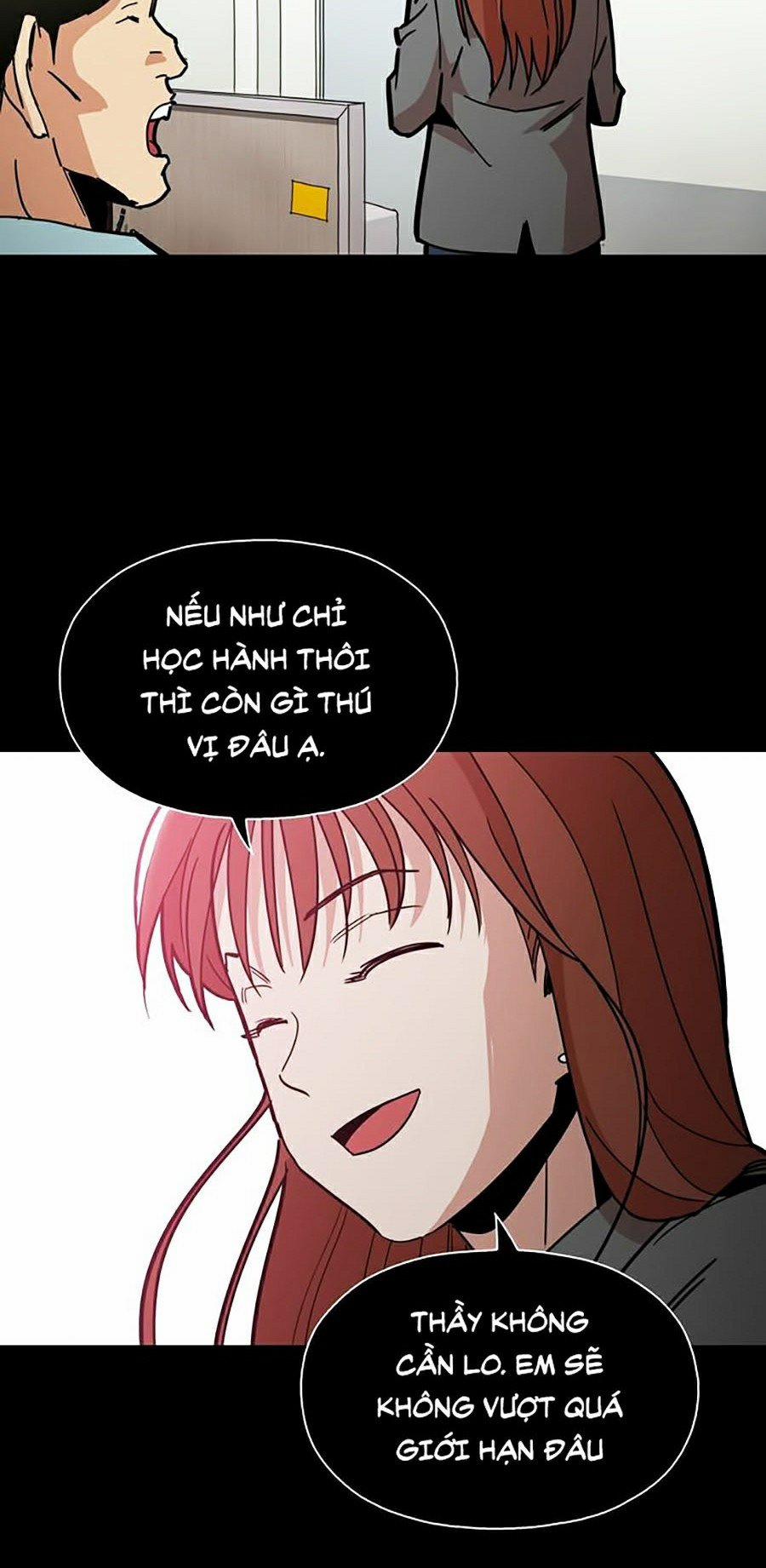 Kỷ Nguyên Tàn Bạo 8 trang 20