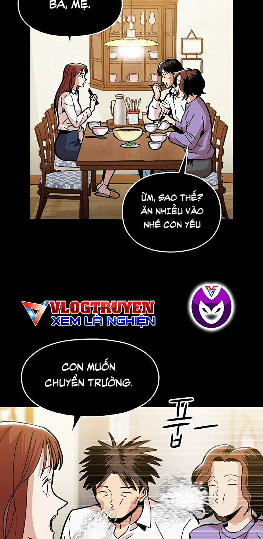 Kỷ Nguyên Tàn Bạo 8 trang 27