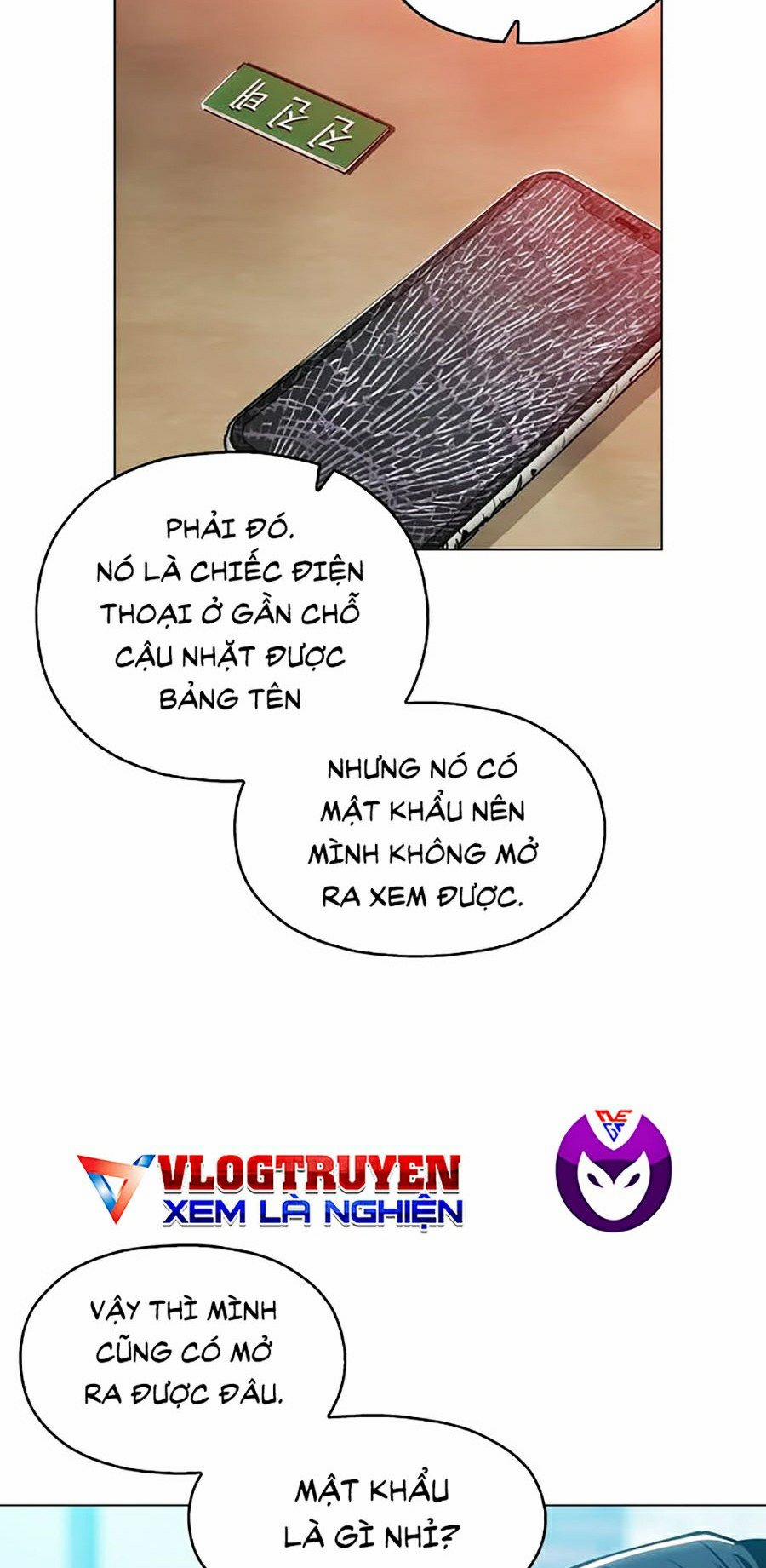 Kỷ Nguyên Tàn Bạo 8 trang 32