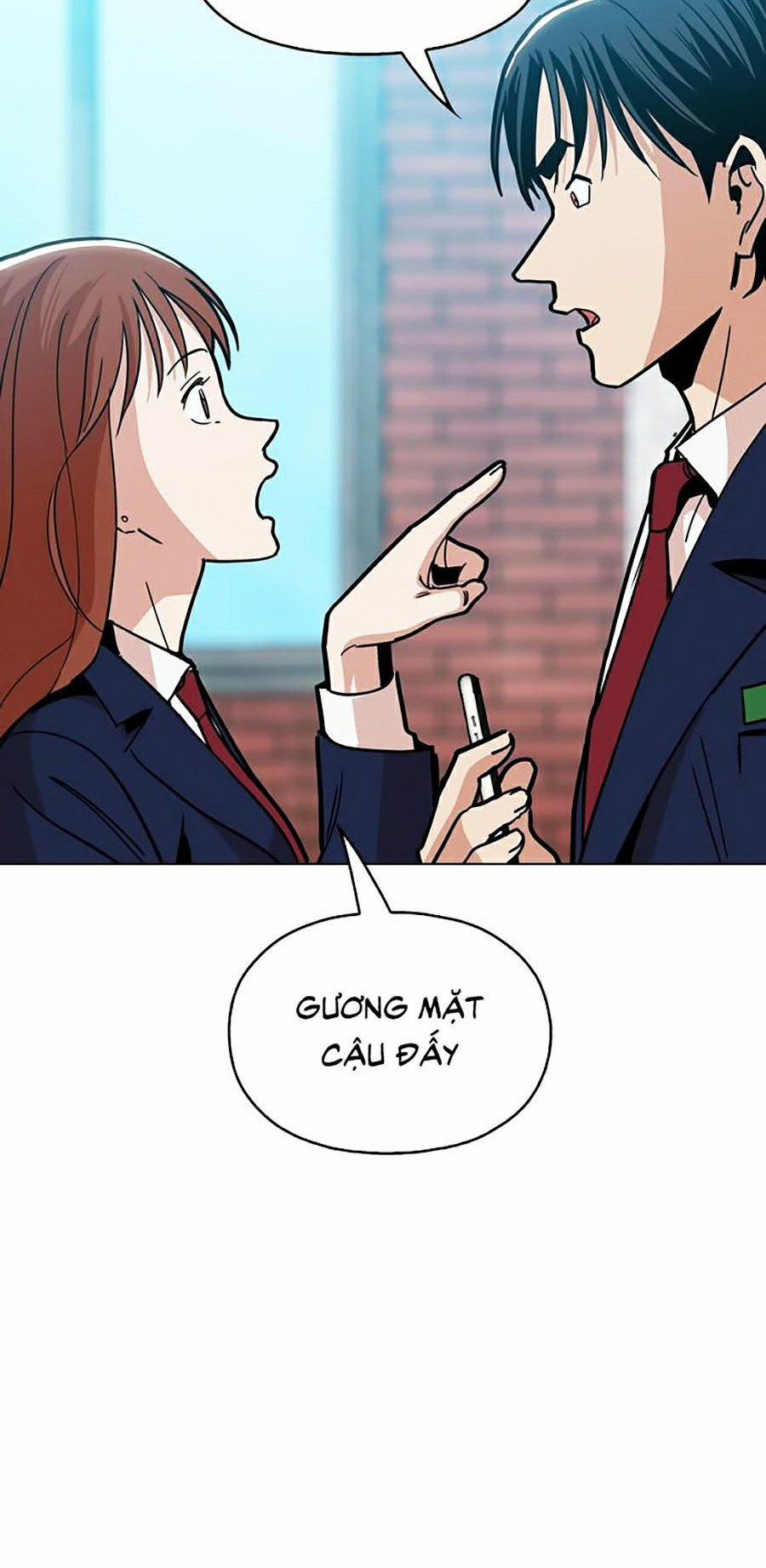 Kỷ Nguyên Tàn Bạo 8 trang 33