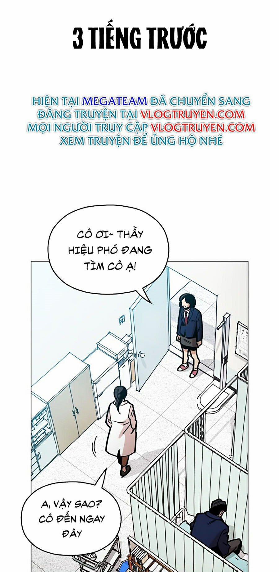 Kỷ Nguyên Tàn Bạo 8 trang 34