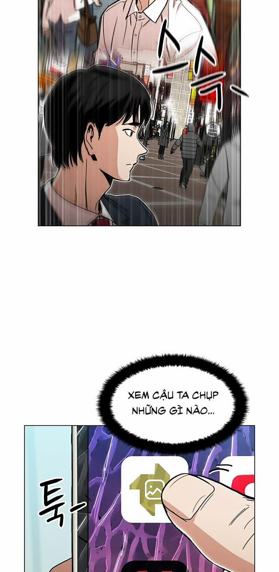 Kỷ Nguyên Tàn Bạo 8 trang 38