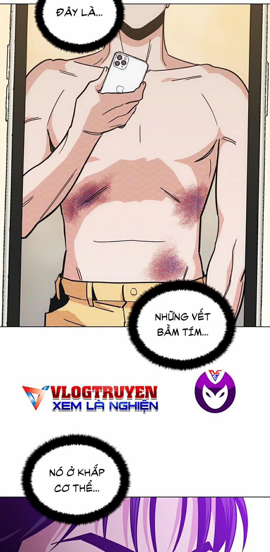 Kỷ Nguyên Tàn Bạo 8 trang 40