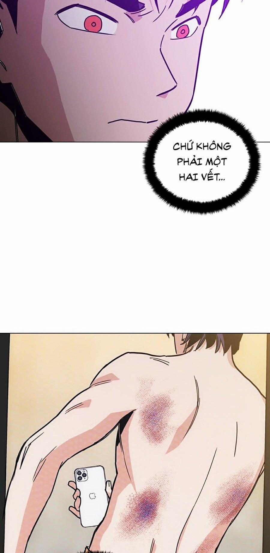 Kỷ Nguyên Tàn Bạo 8 trang 41