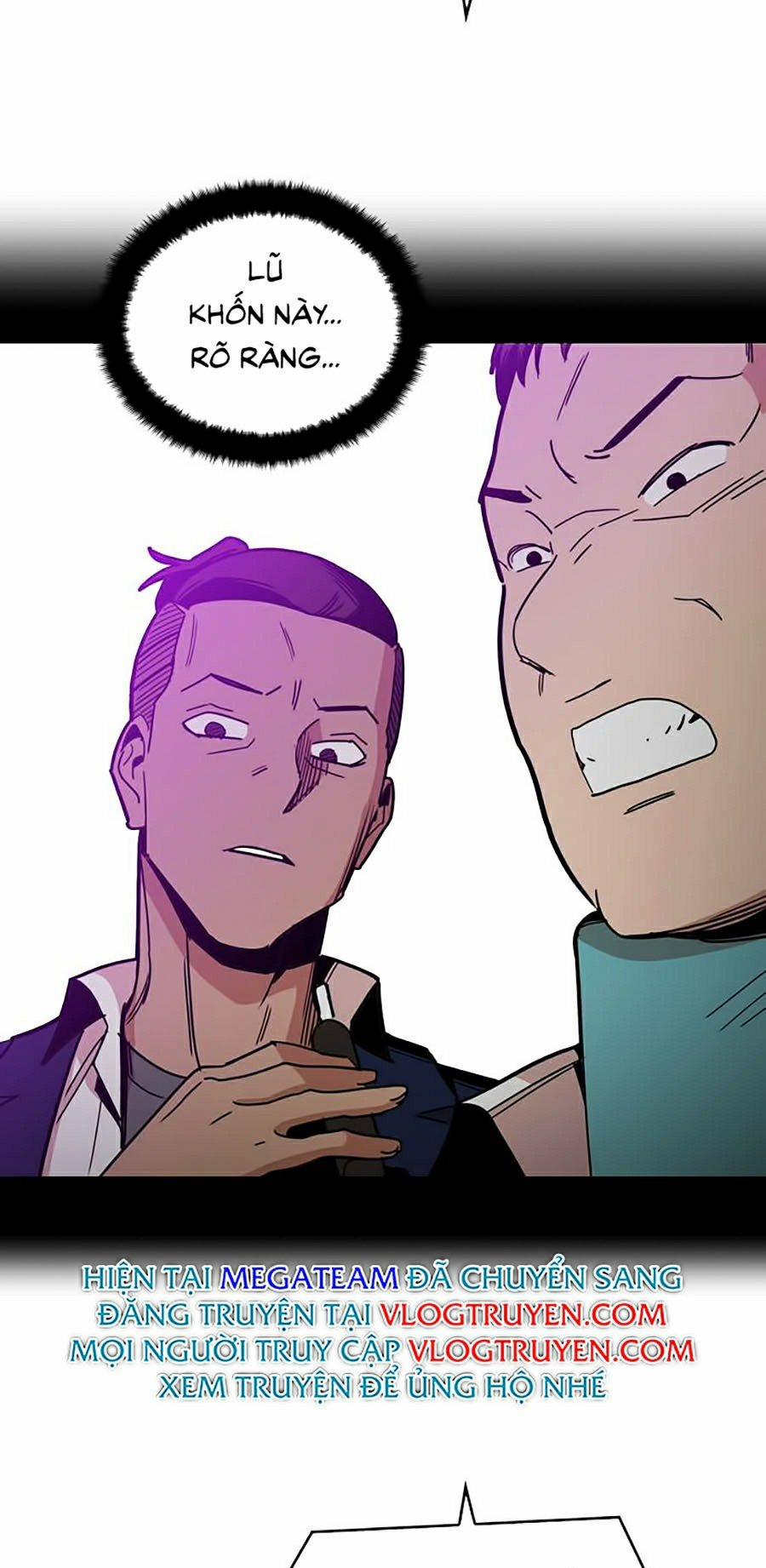 Kỷ Nguyên Tàn Bạo 8 trang 46