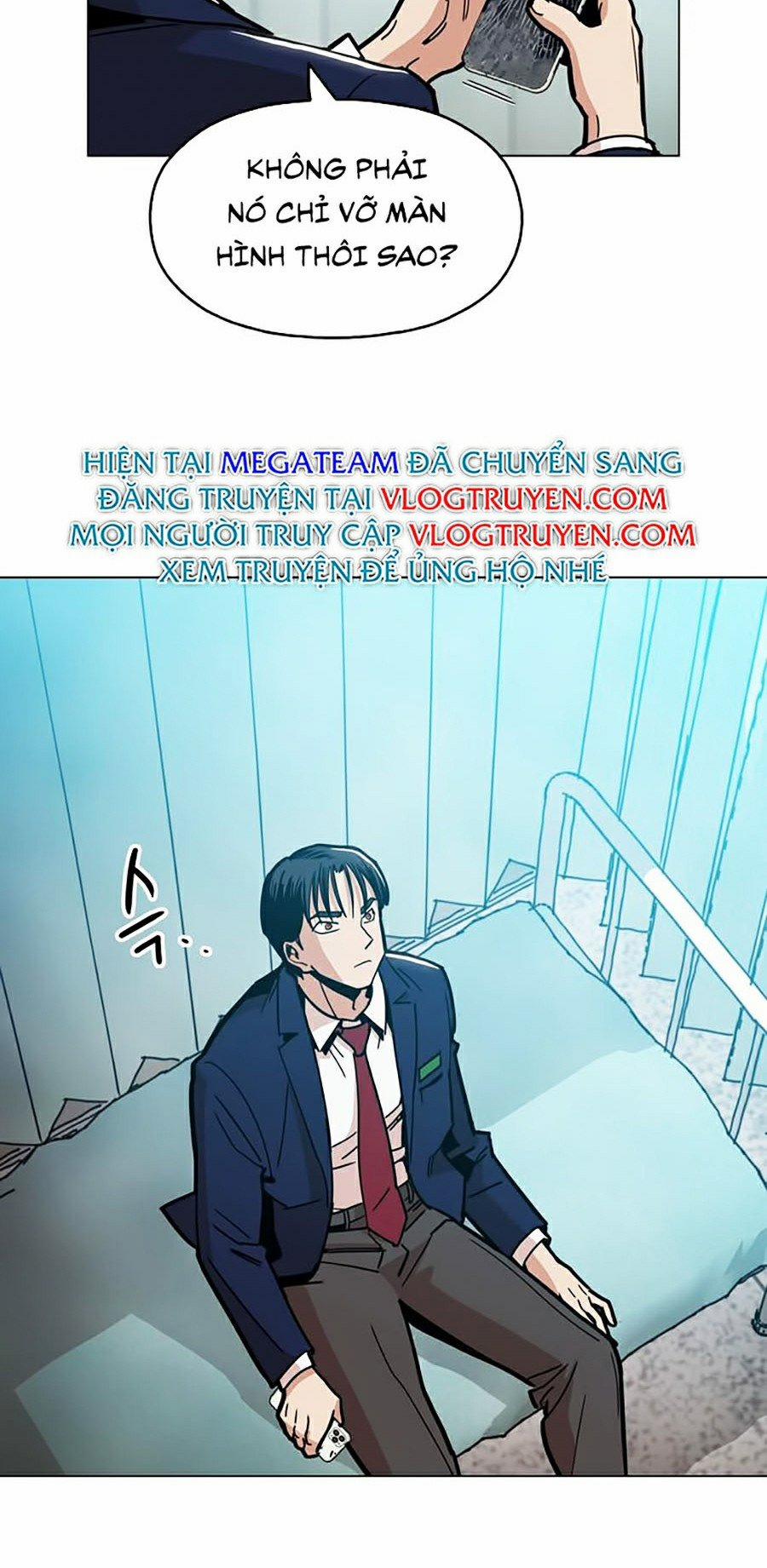 Kỷ Nguyên Tàn Bạo 8 trang 49