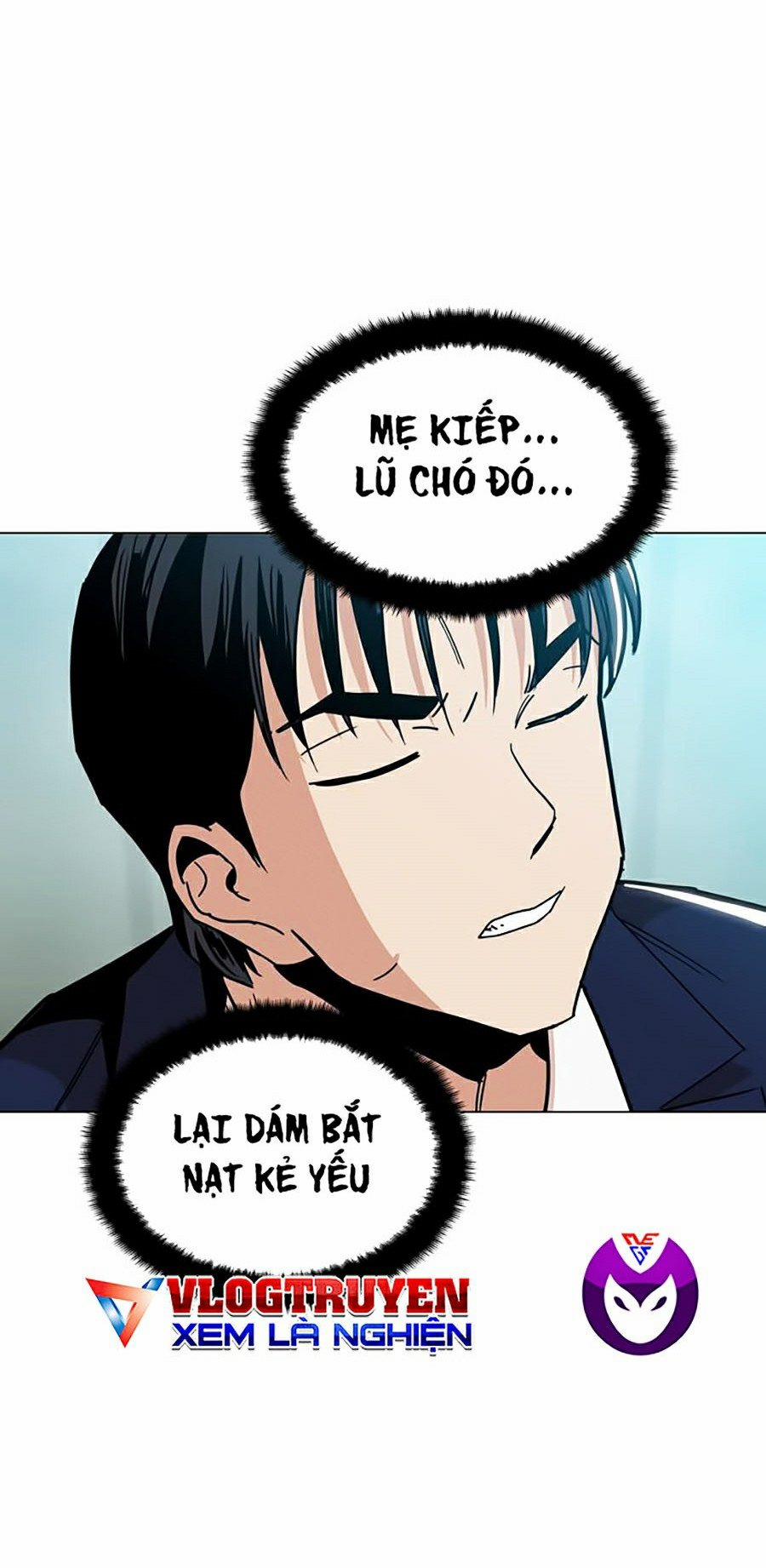 Kỷ Nguyên Tàn Bạo 8 trang 50