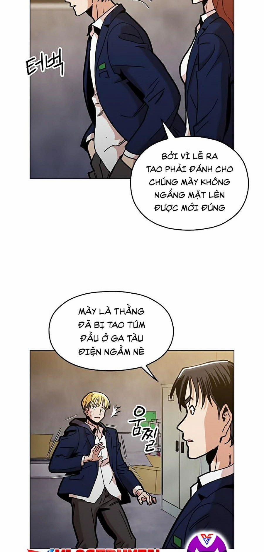 Kỷ Nguyên Tàn Bạo 8 trang 64