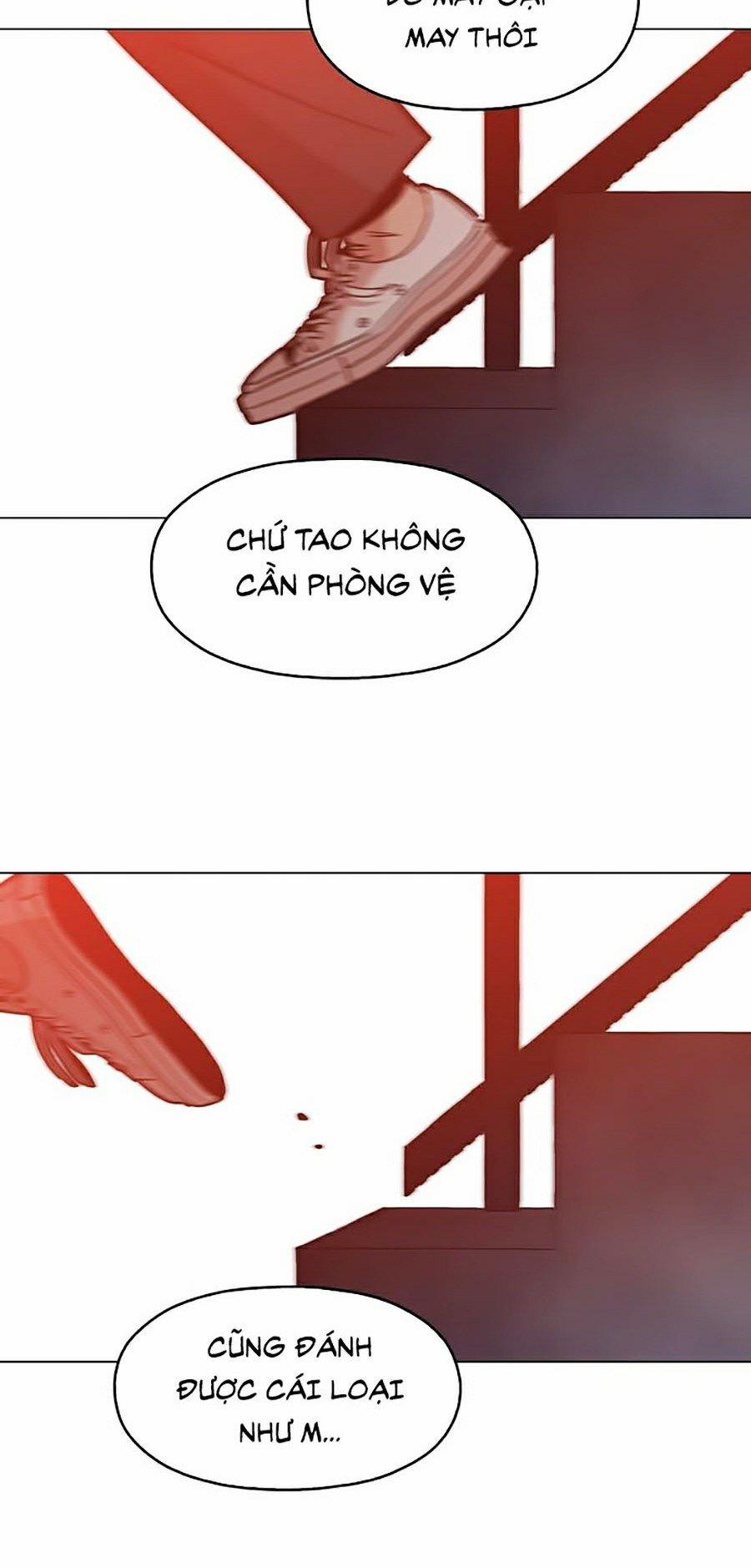 Kỷ Nguyên Tàn Bạo 8 trang 66