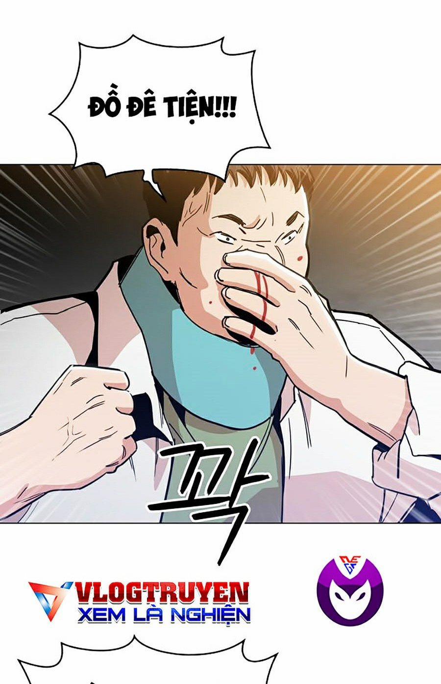 Kỷ Nguyên Tàn Bạo 8 trang 69