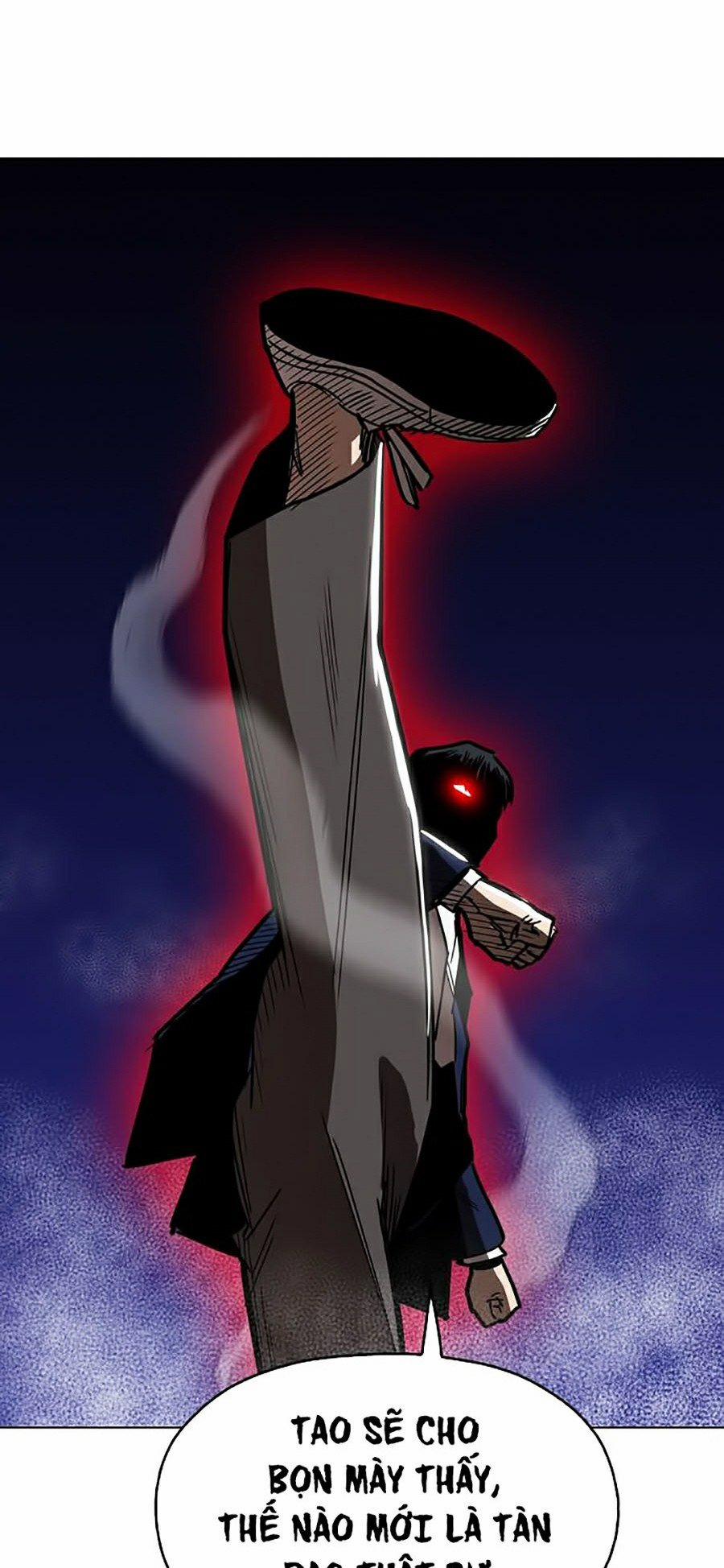 Kỷ Nguyên Tàn Bạo 9 trang 2