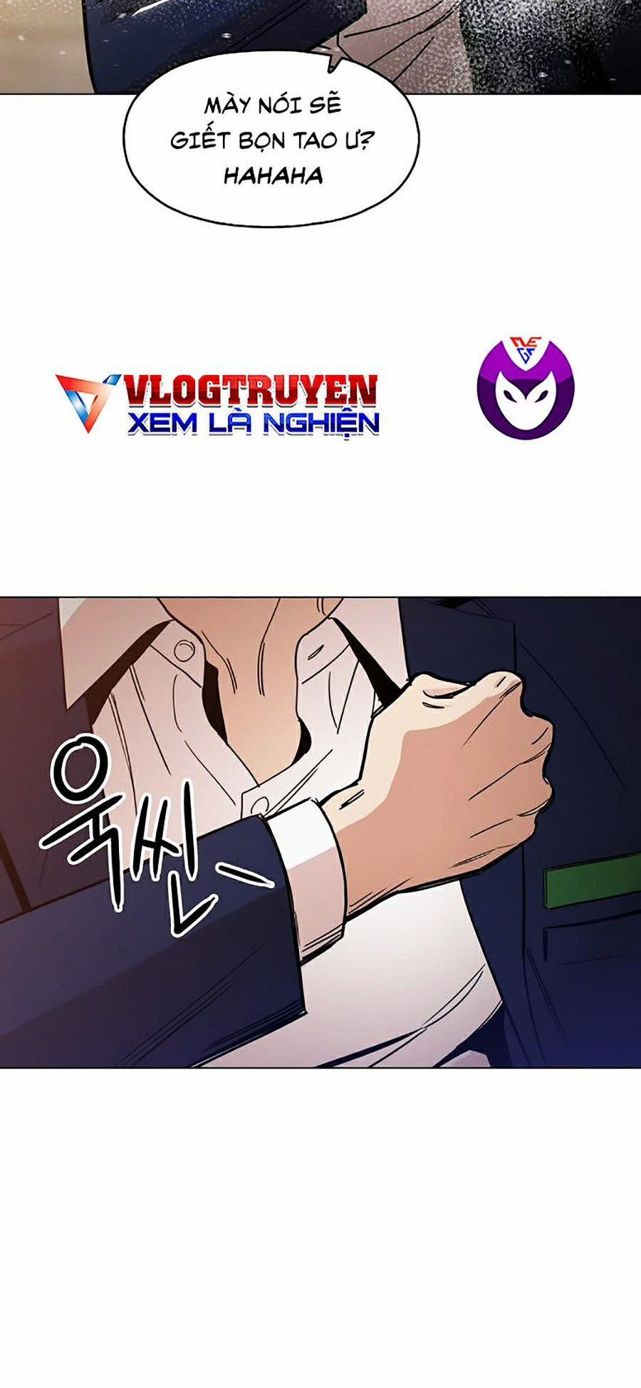 Kỷ Nguyên Tàn Bạo 9 trang 20