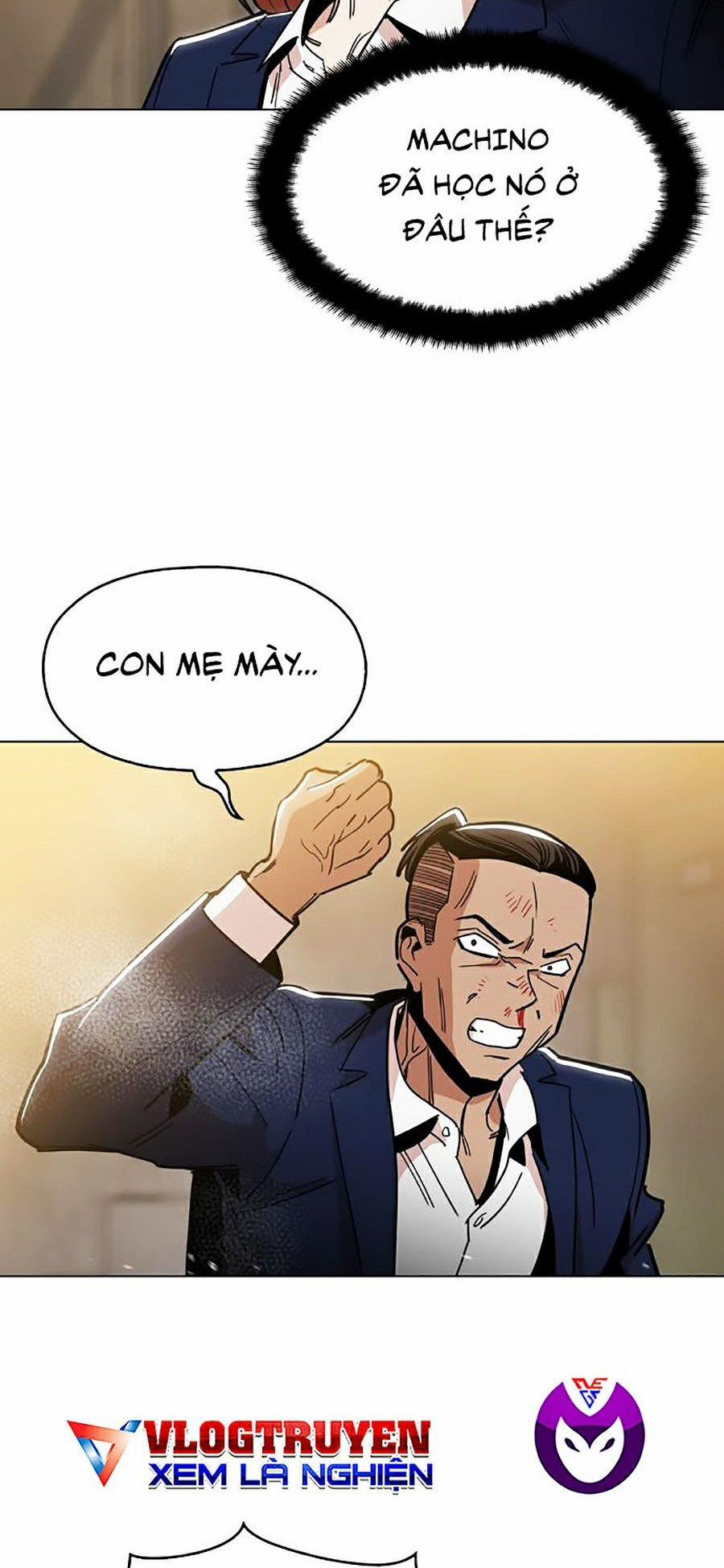 Kỷ Nguyên Tàn Bạo 9 trang 33