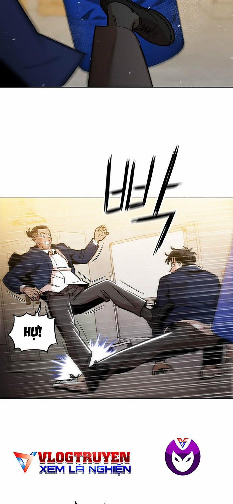Kỷ Nguyên Tàn Bạo 9 trang 39