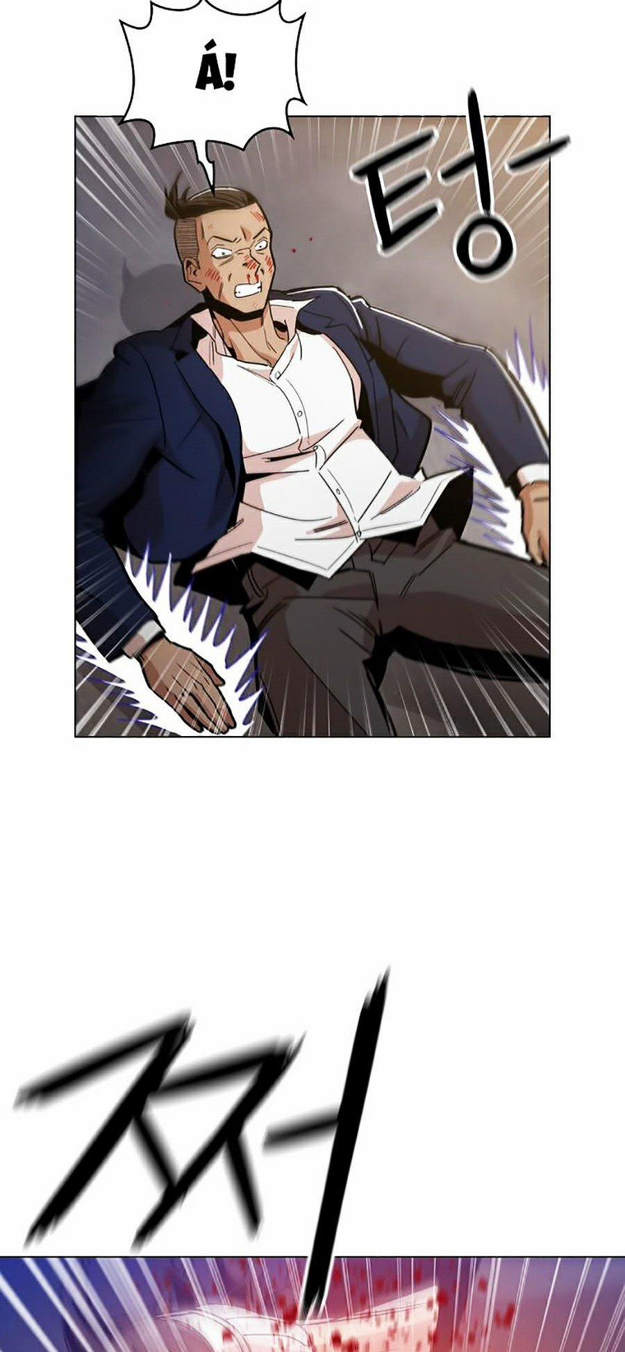 Kỷ Nguyên Tàn Bạo 9 trang 40