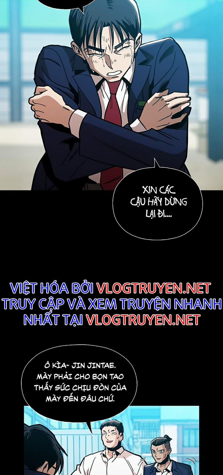 Kỷ Nguyên Tàn Bạo 9 trang 55