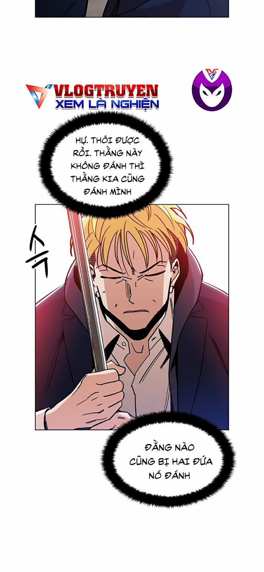 Kỷ Nguyên Tàn Bạo 9 trang 6