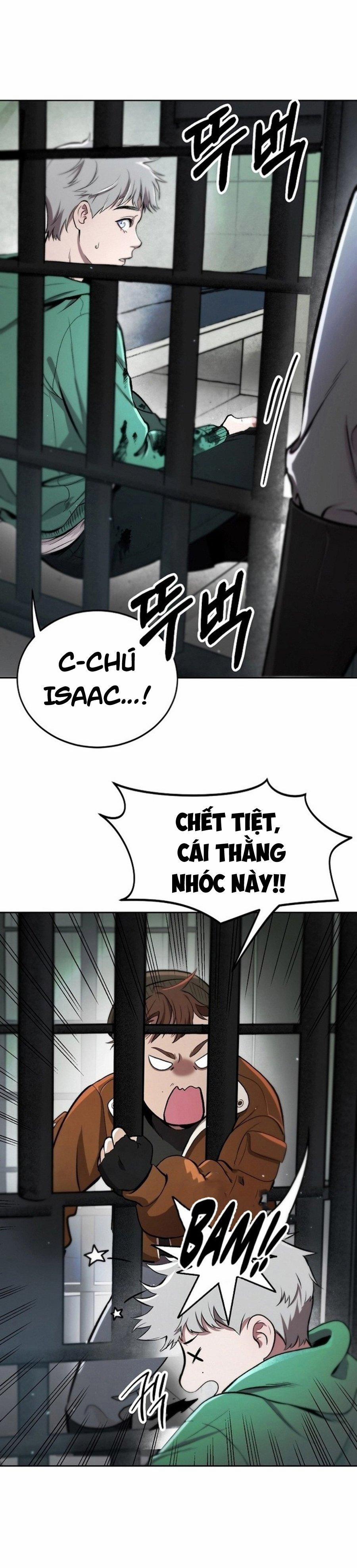 Kỷ Nguyên Tiến Hóa 2 trang 1