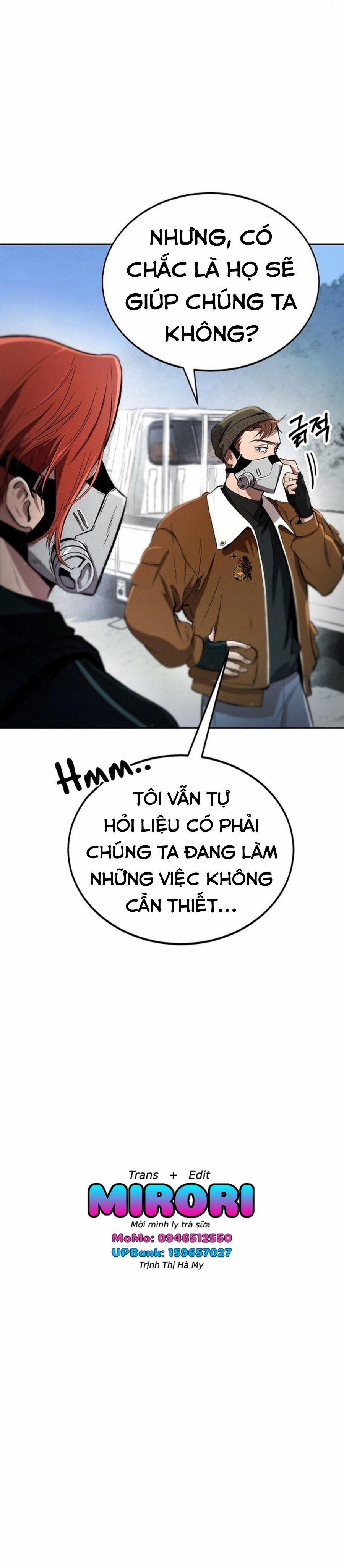 Kỷ Nguyên Tiến Hóa 3 trang 1