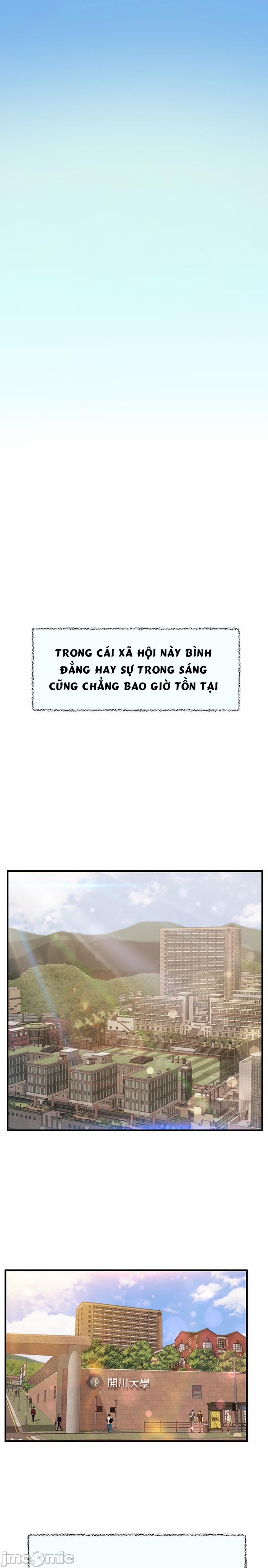 Kỷ Nguyên Trong Sáng 1 trang 0