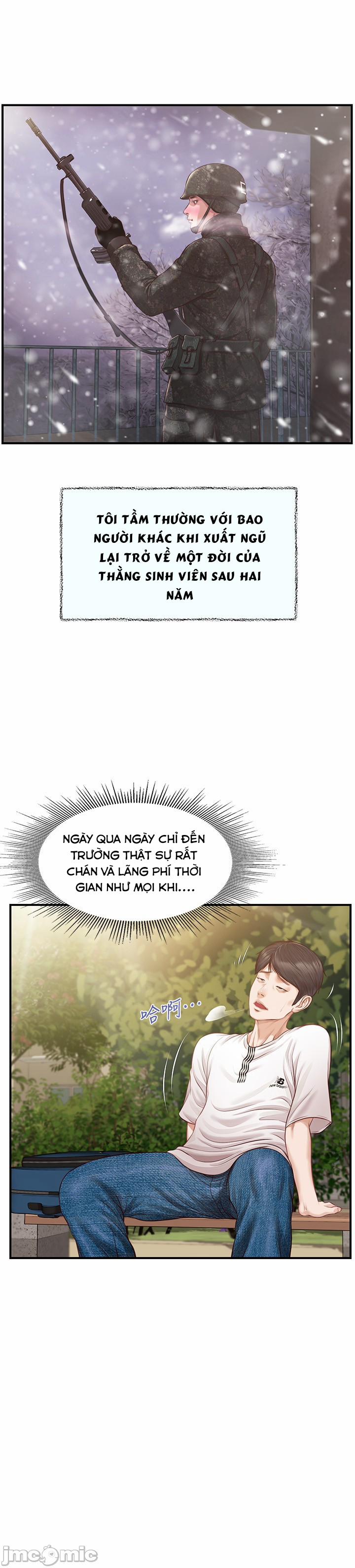 Kỷ Nguyên Trong Sáng 1 trang 5