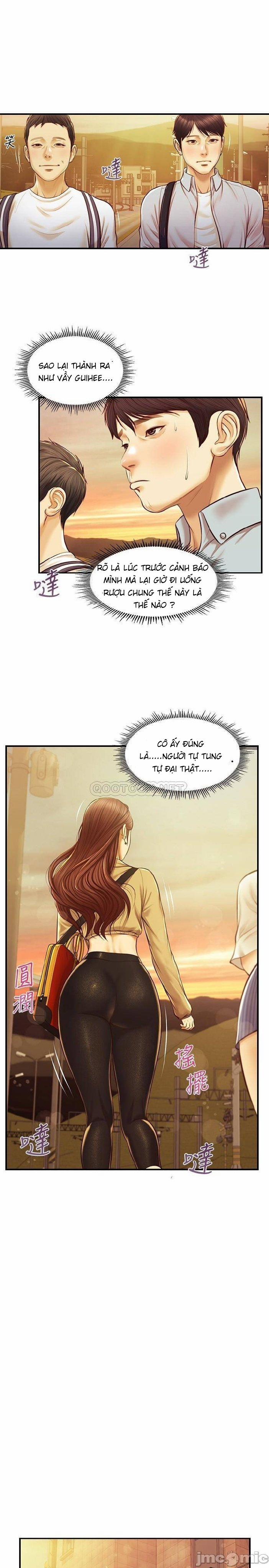 Kỷ Nguyên Trong Sáng 11 trang 22