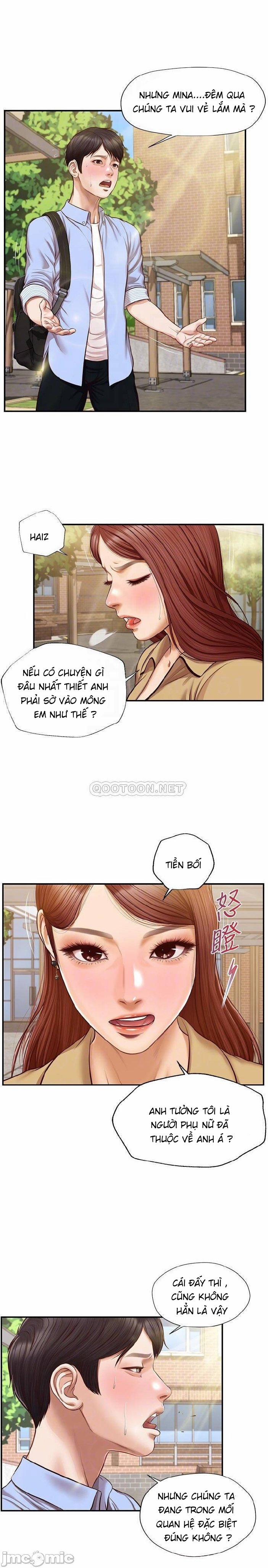 Kỷ Nguyên Trong Sáng 11 trang 4