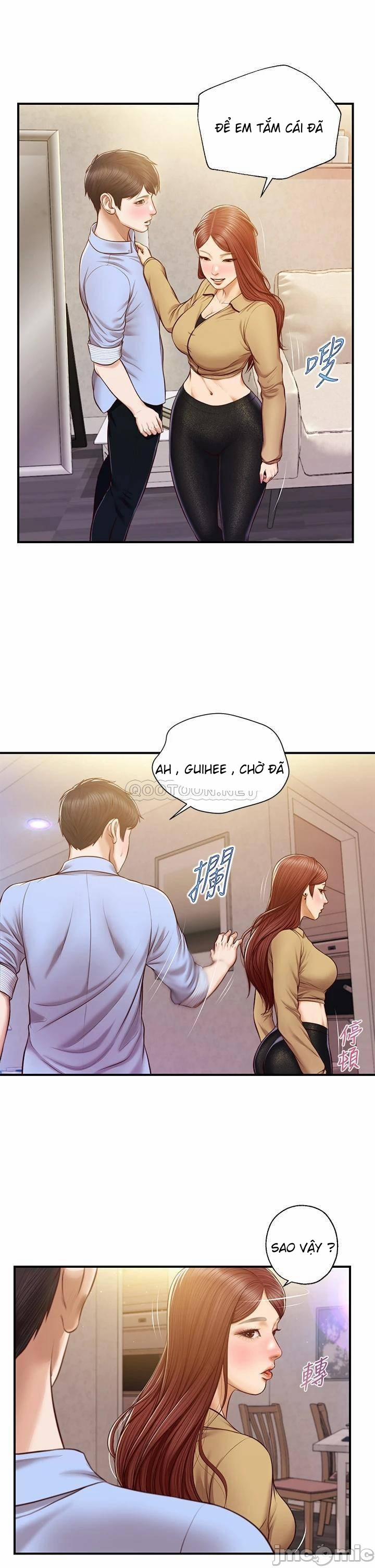 Kỷ Nguyên Trong Sáng 14 trang 18