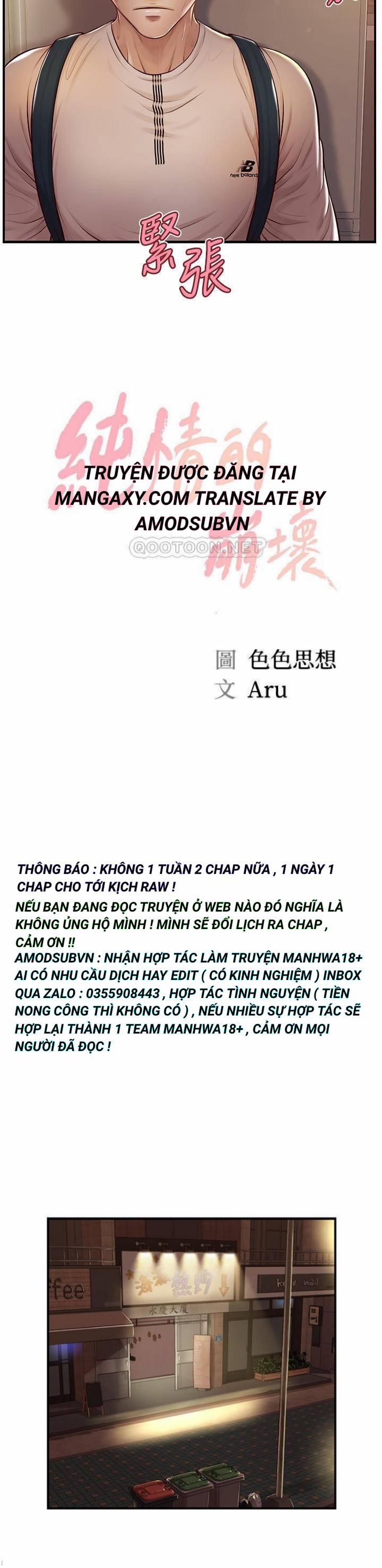 Kỷ Nguyên Trong Sáng 3 trang 1