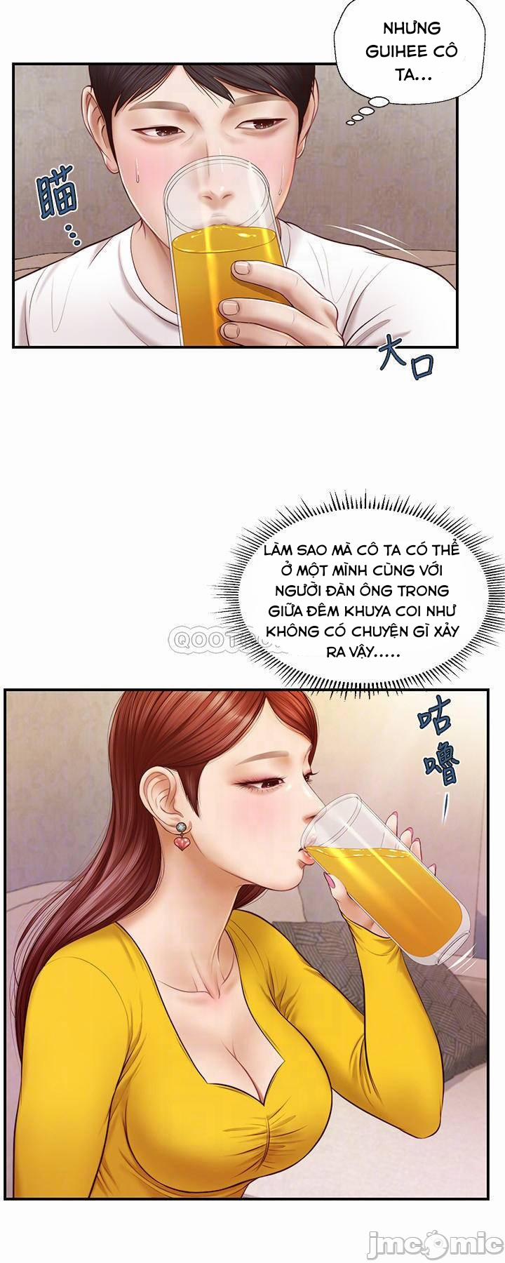 Kỷ Nguyên Trong Sáng 4 trang 12