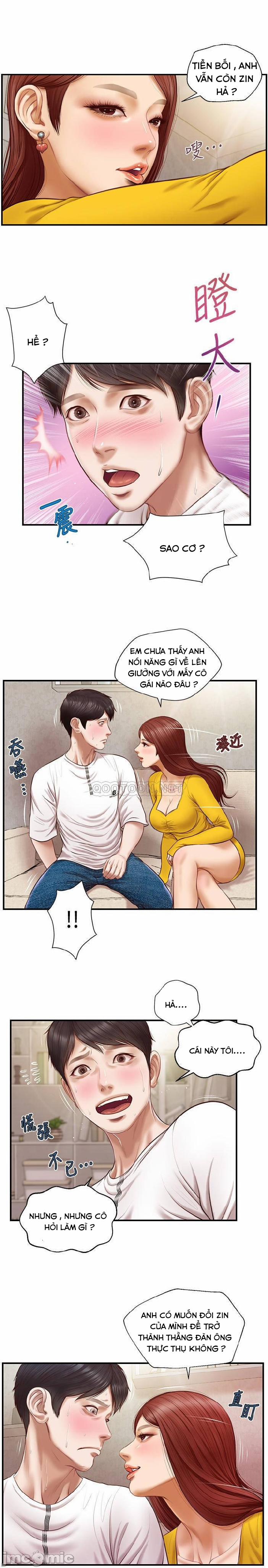 Kỷ Nguyên Trong Sáng 4 trang 15